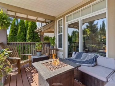 Pantry Photo of 137 Forest Park Way, Port Moody, BC