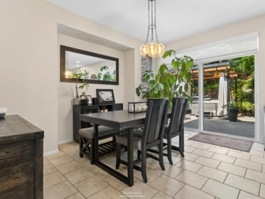 Primary Bedroom Photo of 137 Forest Park Way, Port Moody, BC