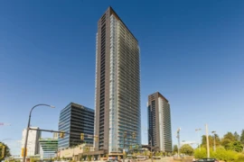 1704 13615 Fraser Highway, Surrey, BC