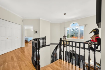 Kitchen Photo of 6453 N Gale Avenue, Sechelt, BC