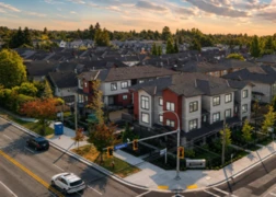 SL7 9880 Granville Avenue, Richmond, BC