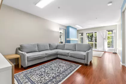 208 9098 Halston Court, Burnaby, BC, Burnaby — Apartment/Condo for sale