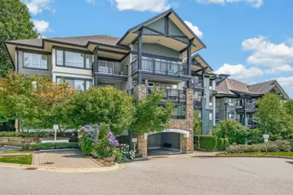 208 9098 Halston Court, Burnaby, BC, Burnaby — Apartment/Condo for sale