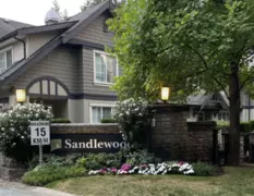 208 9098 Halston Court, Burnaby, BC