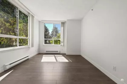 Breakfast Nook Photo of 204 555 Austin Avenue, Coquitlam, BC