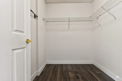 Mudroom Photo of 204 555 Austin Avenue, Coquitlam, BC