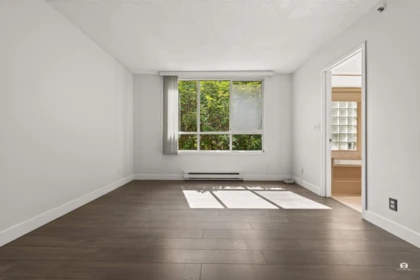 Office / Den Photo of 204 555 Austin Avenue, Coquitlam, BC