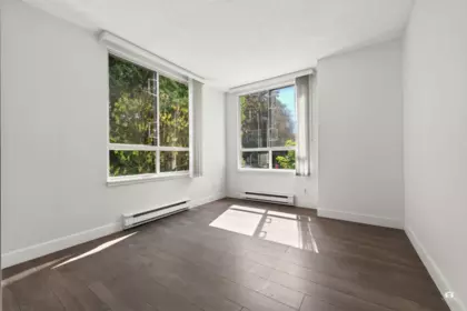 Pantry Photo of 204 555 Austin Avenue, Coquitlam, BC