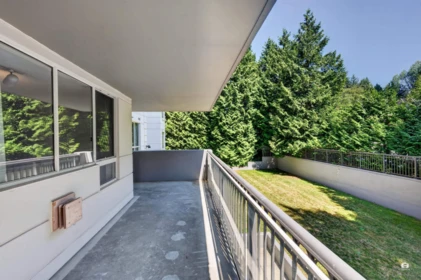 Primary Bathroom Photo of 204 555 Austin Avenue, Coquitlam, BC