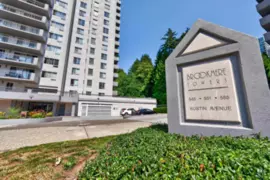 204 555 Austin Avenue, Coquitlam, BC