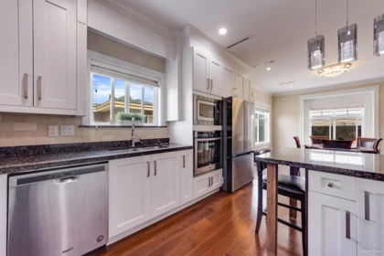 Family Room Photo of 6643 Imperial Street, Burnaby, BC