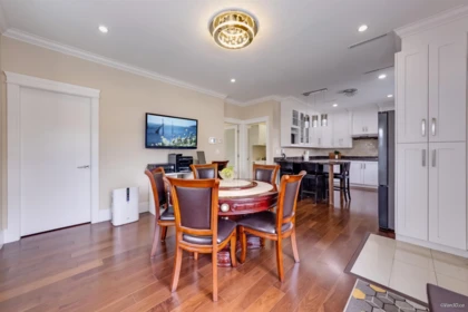 Kitchen Photo of 6643 Imperial Street, Burnaby, BC
