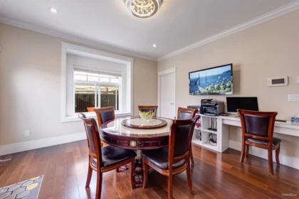 Pantry Photo of 6643 Imperial Street, Burnaby, BC