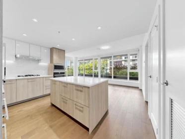 Pantry Photo of 608 8160 Mcmyn Way, Richmond, BC