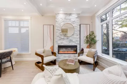 3582 Franklin Street, Vancouver, BC, Vancouver — Single Family Residence for sale