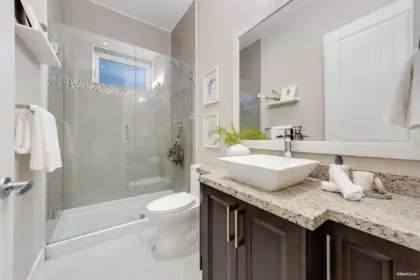 Pantry Photo of 3582 Franklin Street, Vancouver, BC