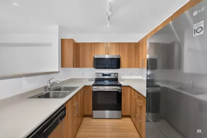301 3575 Euclid Avenue Avenue, Vancouver, BC, Vancouver — Apartment/Condo for sale