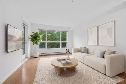 301 3575 Euclid Avenue Avenue, Vancouver, BC, Vancouver — Apartment/Condo for sale