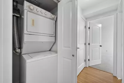 Pantry Photo of 301 3575 Euclid Avenue Avenue, Vancouver, BC