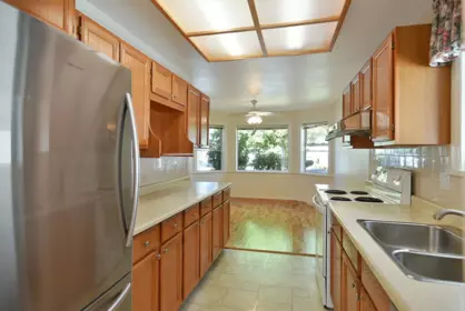 Family Room Photo of 15 820 Kiwanis Way, Gibsons, BC