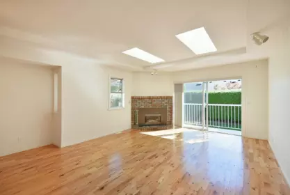 Primary Bedroom Photo of 15 820 Kiwanis Way, Gibsons, BC