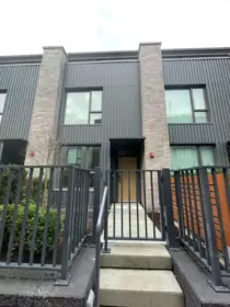 134 765 W 49th Avenue, Vancouver, BC, Vancouver — Townhouse for sale