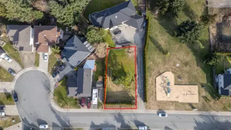 33697 Veres Terrace, Mission, BC, Mission — Land for sale