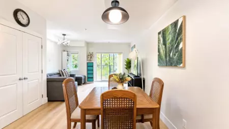 204 7168 Stride Avenue, Burnaby, BC, Burnaby — Townhouse for sale