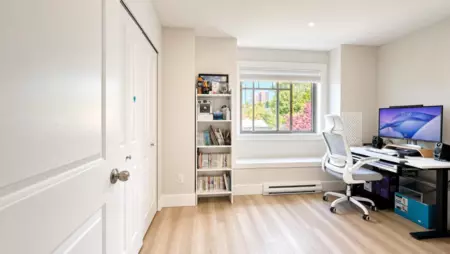 Pantry Photo of 204 7168 Stride Avenue, Burnaby, BC