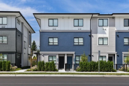 23 33525 Kingston Avenue, Abbotsford, BC, Abbotsford — Townhouse for sale