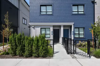 23 33525 Kingston Avenue, Abbotsford, BC, Abbotsford — Townhouse for sale