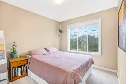 Bedroom 2 Photo of 5 6588 188 Street, Surrey, BC