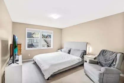 Breakfast Nook Photo of 5 6588 188 Street, Surrey, BC