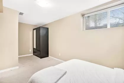 Guest Bathroom Photo of 5 6588 188 Street, Surrey, BC