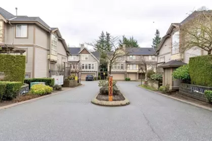 Laundry Room Photo of 5 6588 188 Street, Surrey, BC