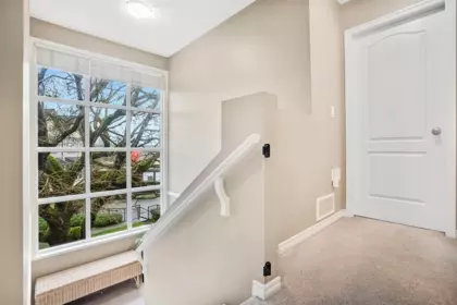 Pantry Photo of 5 6588 188 Street, Surrey, BC
