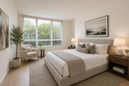 114 5800 Andrews Road, Richmond, BC, Richmond — Apartment/Condo for sale
