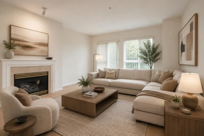 114 5800 Andrews Road, Richmond, BC, Richmond — Apartment/Condo for sale