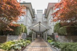 114 5800 Andrews Road, Richmond, BC