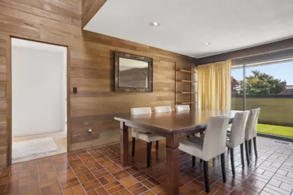 Breakfast Nook Photo of 4271 Staulo Crescent, Vancouver, BC