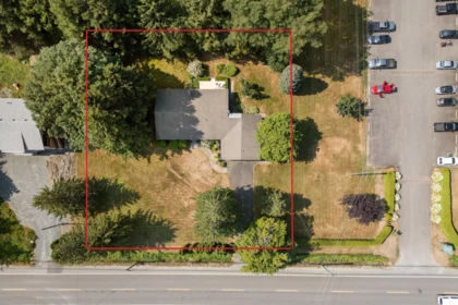 3853 Hot Springs Road, Agassiz, BC, Agassiz — Single Family Residence for sale