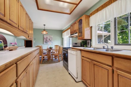 Pantry Photo of 3853 Hot Springs Road, Agassiz, BC