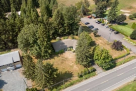 3853 Hot Springs Road, Agassiz, BC
