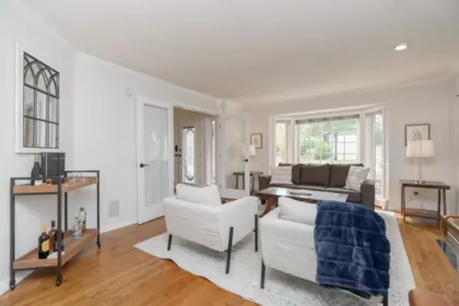 Breakfast Nook Photo of 5906 190a Street, Surrey, BC