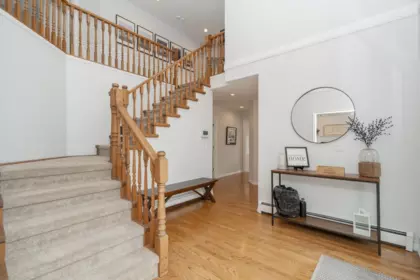 Family Room Photo of 5906 190a Street, Surrey, BC