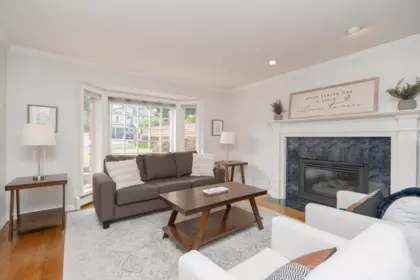 Kitchen Photo of 5906 190a Street, Surrey, BC