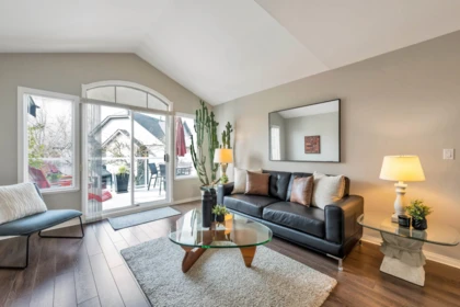 16 4740 221 Street, Langley, BC, Langley — Townhouse for sale