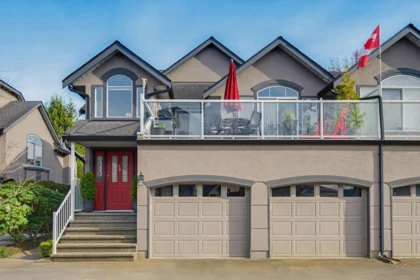 16 4740 221 Street, Langley, BC, Langley — Townhouse for sale