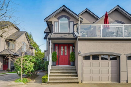 16 4740 221 Street, Langley, BC, Langley — Townhouse for sale