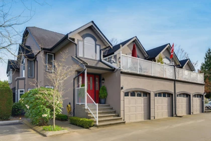 16 4740 221 Street, Langley, BC, Langley — Townhouse for sale